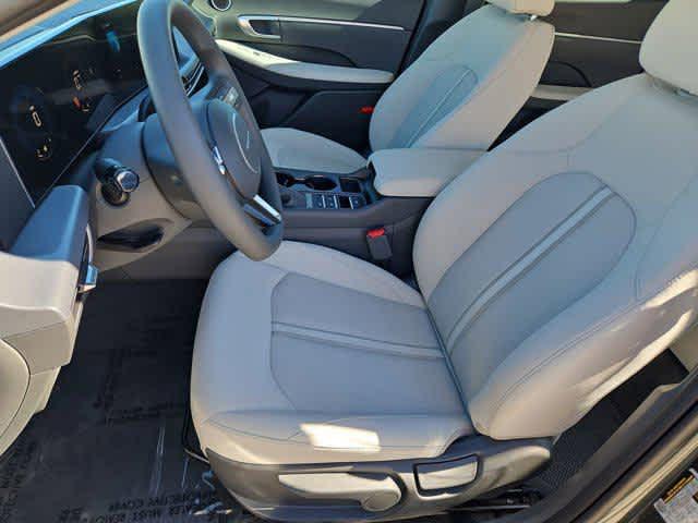 new 2026 Hyundai Sonata car, priced at $29,130