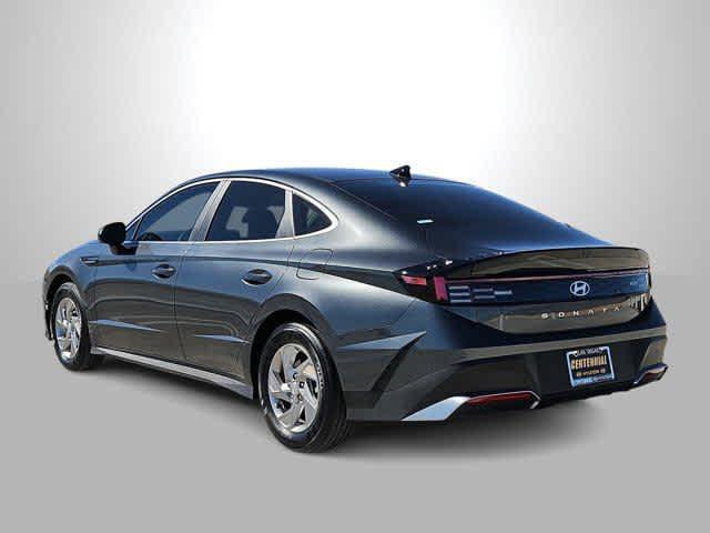 new 2026 Hyundai Sonata car, priced at $29,130