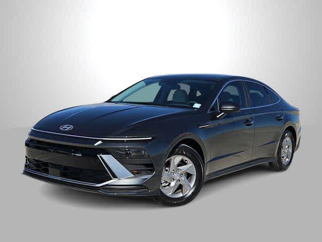 new 2026 Hyundai Sonata car, priced at $29,130