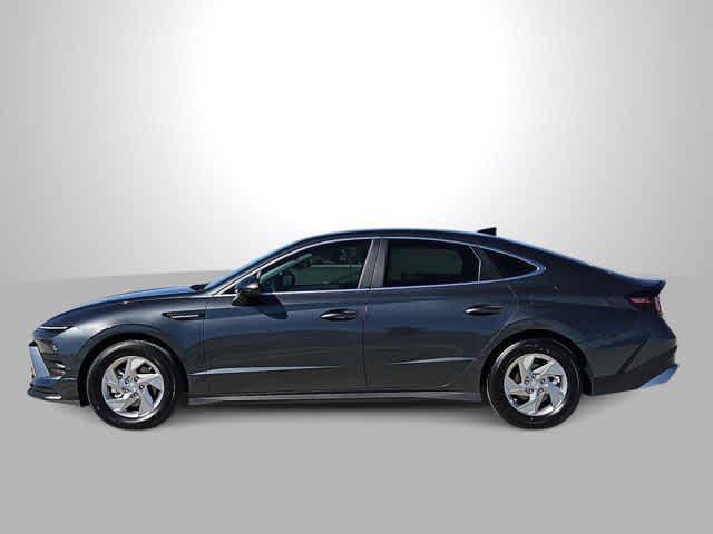 new 2026 Hyundai Sonata car, priced at $29,130