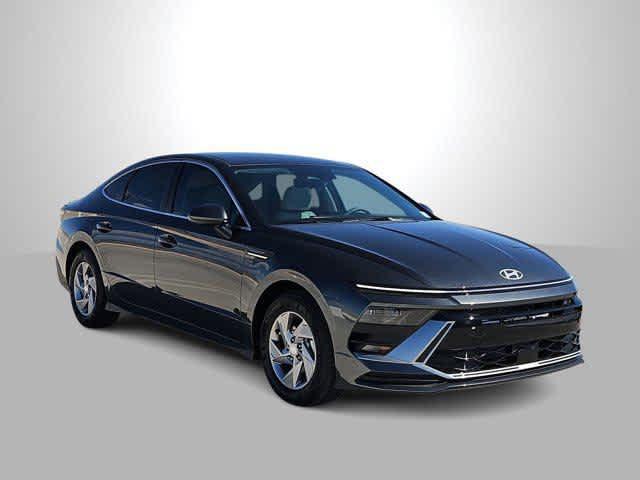 new 2026 Hyundai Sonata car, priced at $29,130