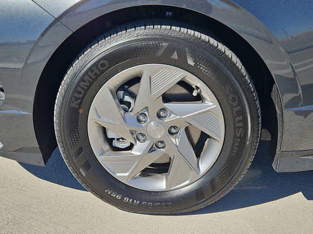 new 2026 Hyundai Sonata car, priced at $29,130