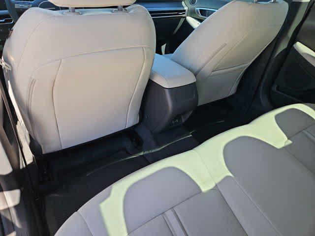 new 2026 Hyundai Sonata car, priced at $29,130