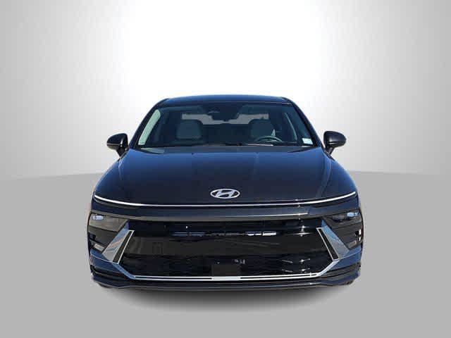 new 2026 Hyundai Sonata car, priced at $29,130