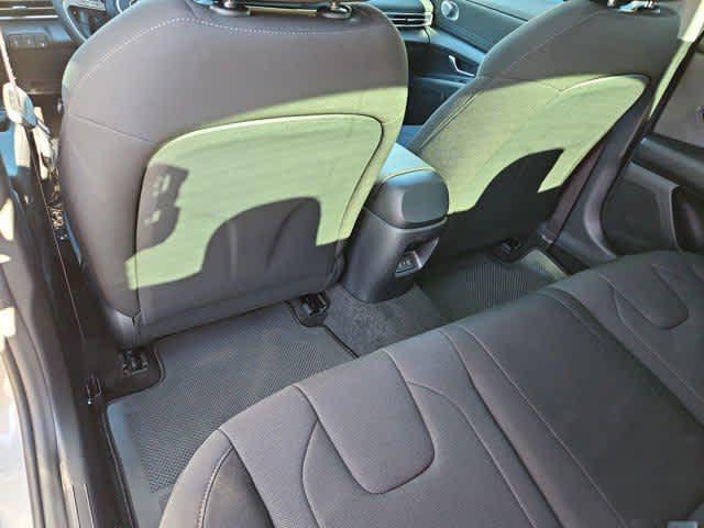 new 2026 Hyundai Elantra car, priced at $24,300