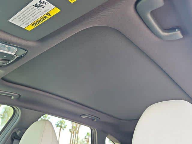 new 2025 Hyundai TUCSON Hybrid car, priced at $42,926
