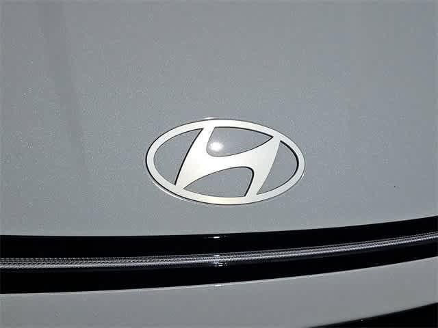 new 2024 Hyundai Sonata car, priced at $29,705