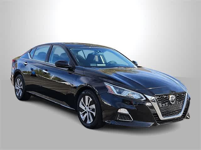 used 2019 Nissan Altima car, priced at $13,000