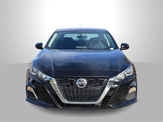 used 2019 Nissan Altima car, priced at $13,000