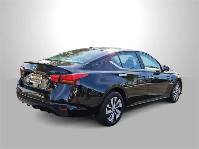 used 2019 Nissan Altima car, priced at $13,000