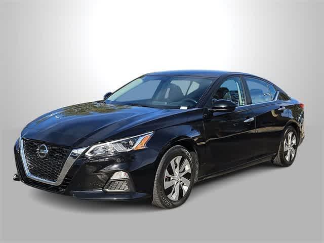 used 2019 Nissan Altima car, priced at $13,000