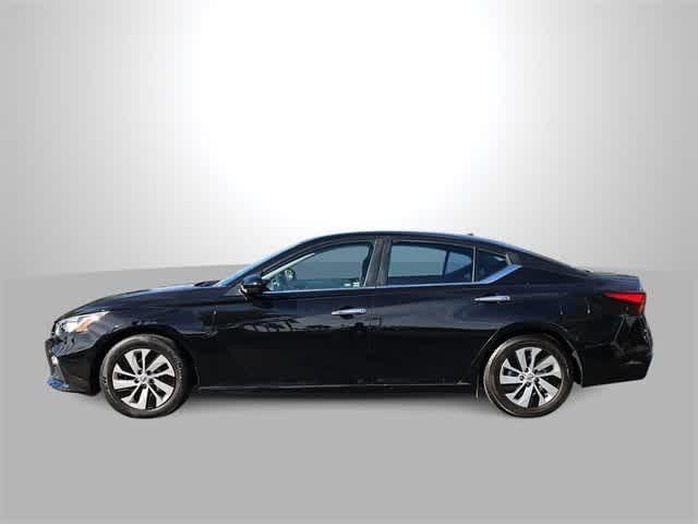 used 2019 Nissan Altima car, priced at $13,000