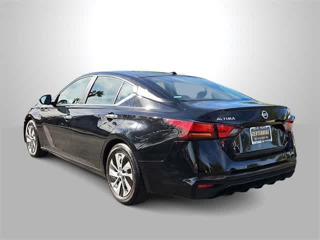 used 2019 Nissan Altima car, priced at $13,000