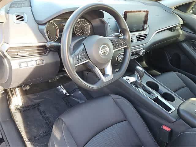 used 2019 Nissan Altima car, priced at $13,000