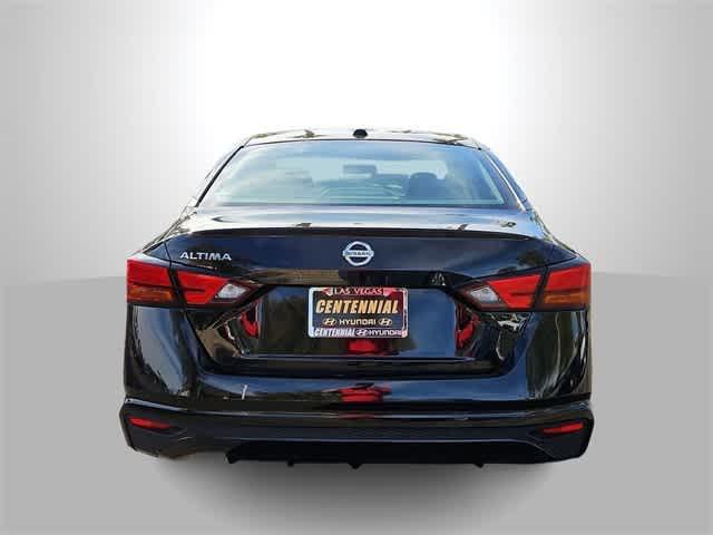 used 2019 Nissan Altima car, priced at $13,000