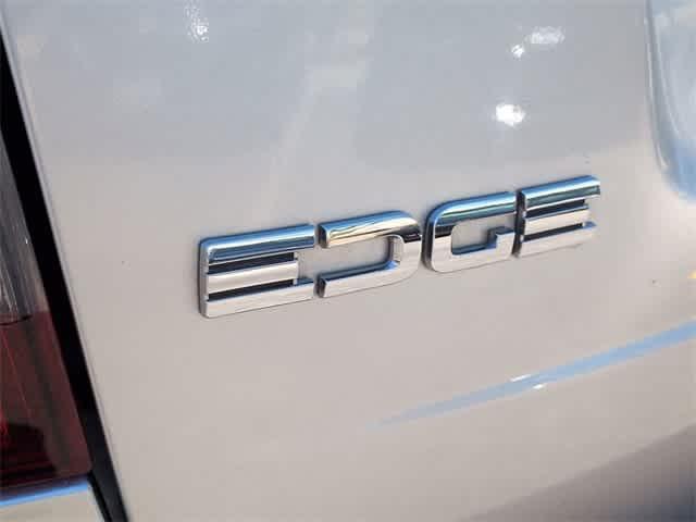 used 2013 Ford Edge car, priced at $9,000
