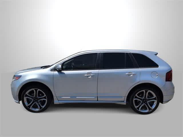 used 2013 Ford Edge car, priced at $9,000