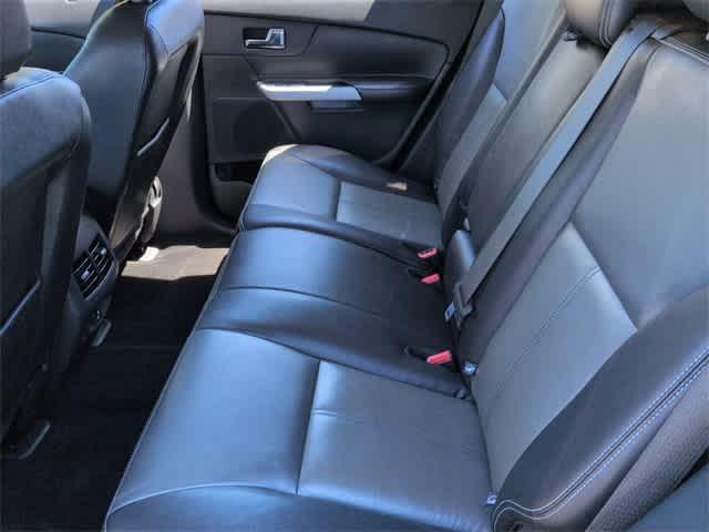 used 2013 Ford Edge car, priced at $9,000
