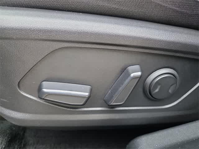 used 2023 Hyundai Tucson car, priced at $21,000