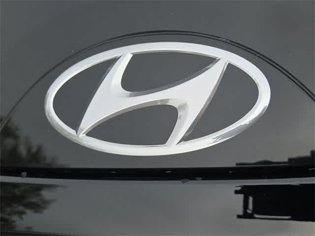 used 2023 Hyundai Tucson car, priced at $21,000