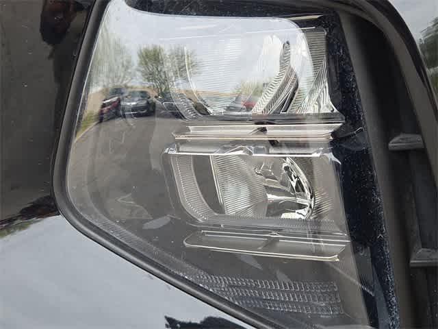 used 2023 Hyundai Tucson car, priced at $21,000