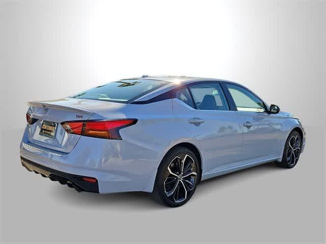 used 2023 Nissan Altima car, priced at $19,500