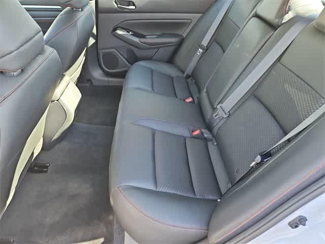 used 2023 Nissan Altima car, priced at $19,500