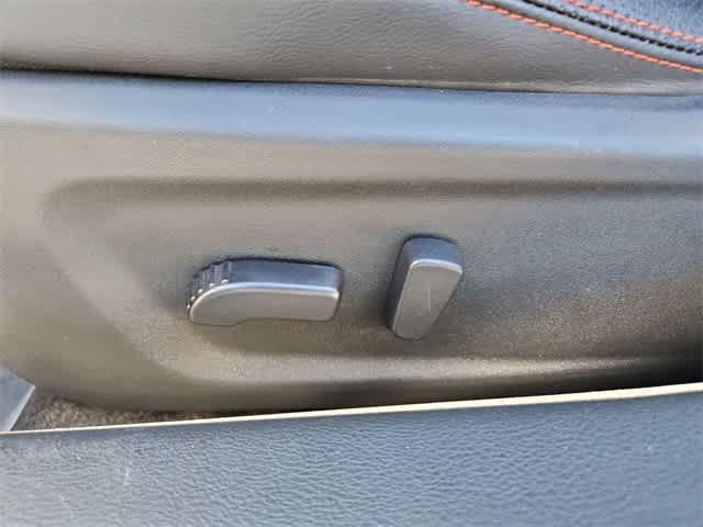 used 2023 Nissan Altima car, priced at $19,500