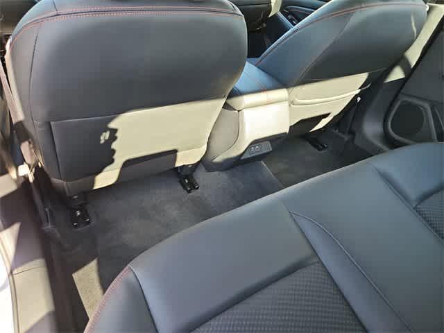 used 2023 Nissan Altima car, priced at $19,500