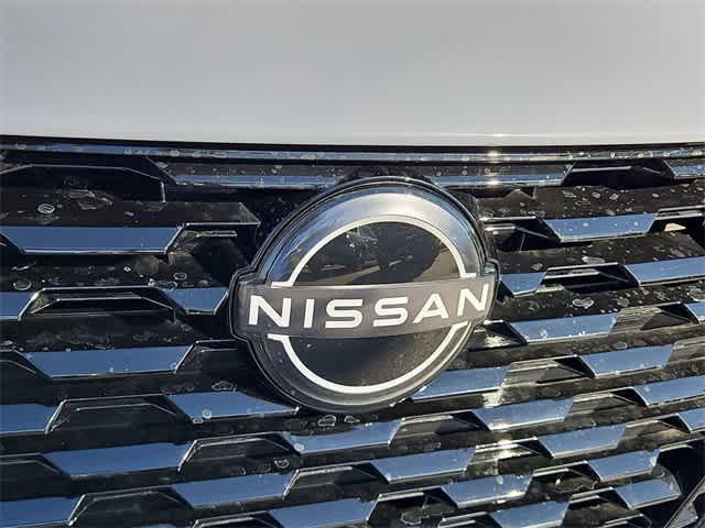used 2023 Nissan Altima car, priced at $19,500