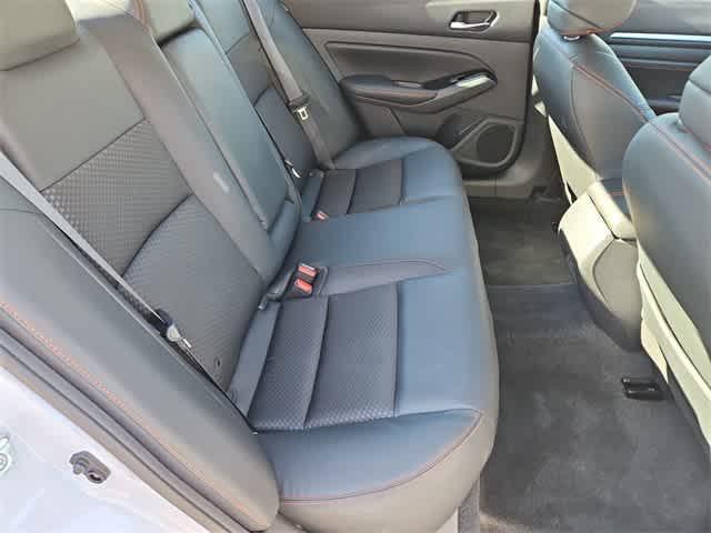 used 2023 Nissan Altima car, priced at $19,500