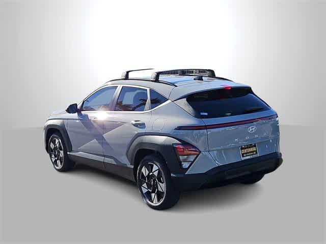 new 2025 Hyundai Kona car, priced at $28,429