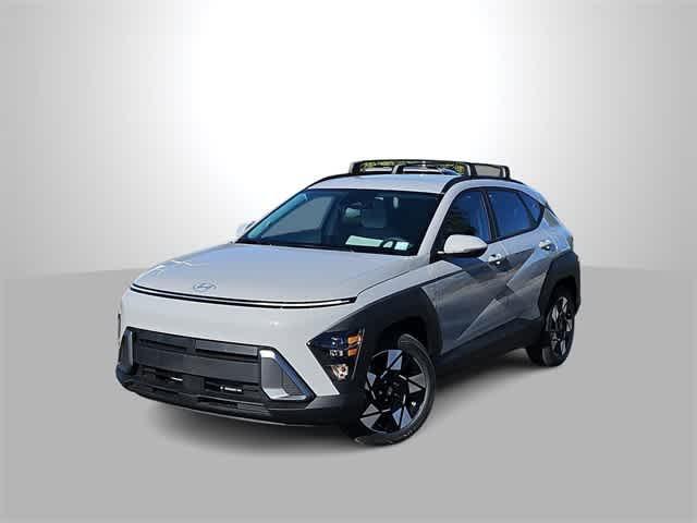 new 2025 Hyundai Kona car, priced at $28,429