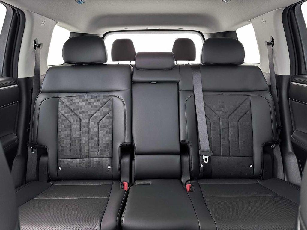 new 2026 Hyundai Santa Fe car, priced at $42,690