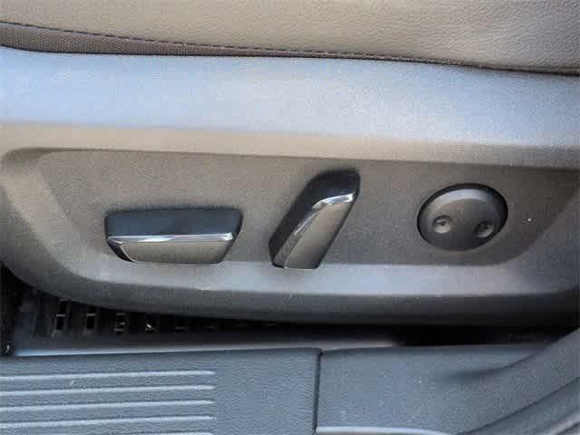 used 2023 Nissan Rogue car, priced at $26,000