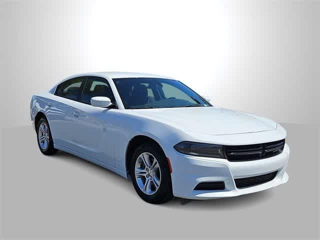 used 2022 Dodge Charger car, priced at $20,500