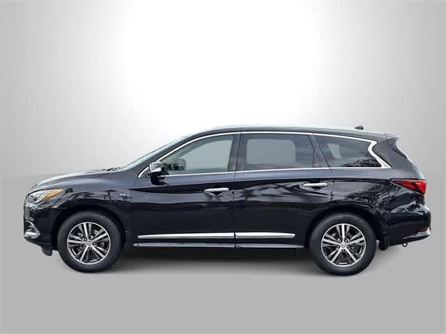 used 2019 INFINITI QX60 car, priced at $22,000