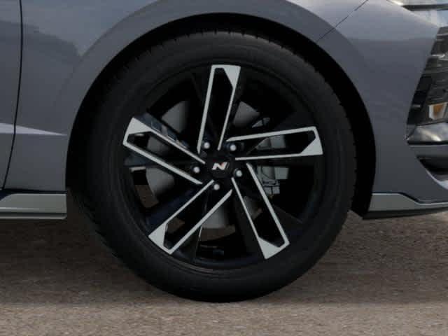 new 2025 Hyundai Sonata car, priced at $37,305