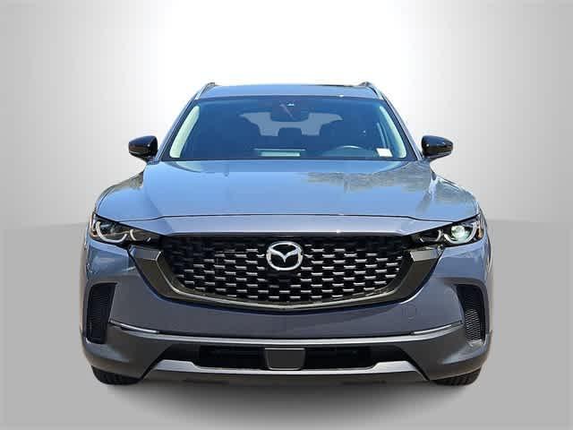 used 2024 Mazda CX-50 car, priced at $30,000