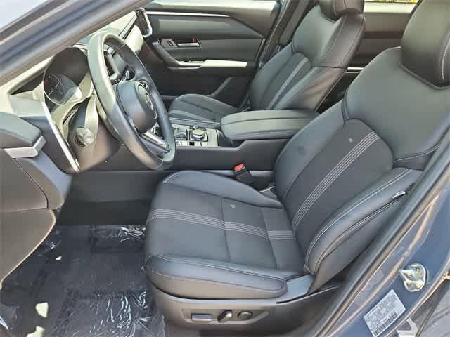 used 2024 Mazda CX-50 car, priced at $30,000