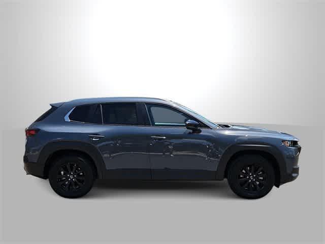 used 2024 Mazda CX-50 car, priced at $30,000