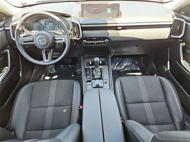 used 2024 Mazda CX-50 car, priced at $30,000
