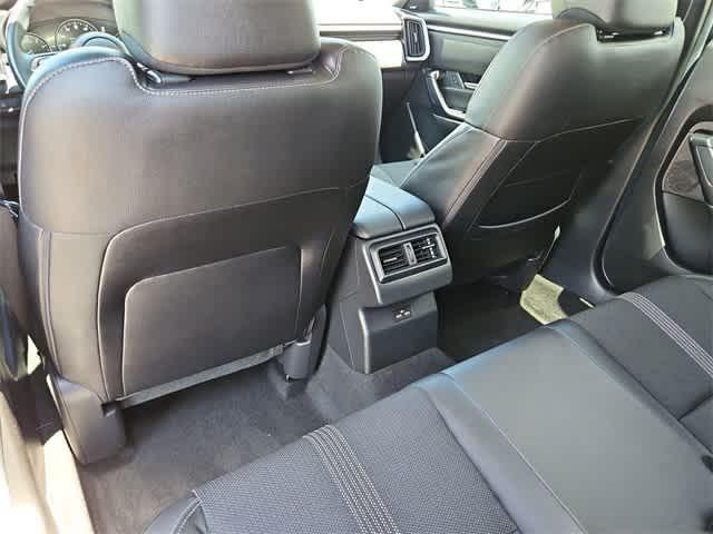 used 2024 Mazda CX-50 car, priced at $30,000