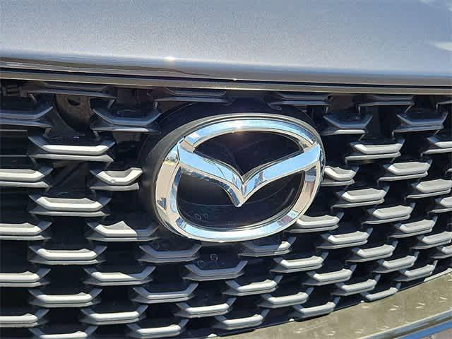 used 2024 Mazda CX-50 car, priced at $30,000
