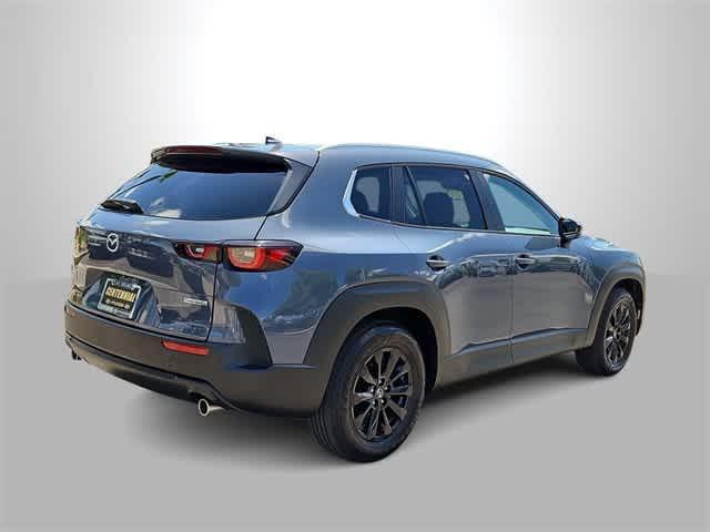 used 2024 Mazda CX-50 car, priced at $30,000