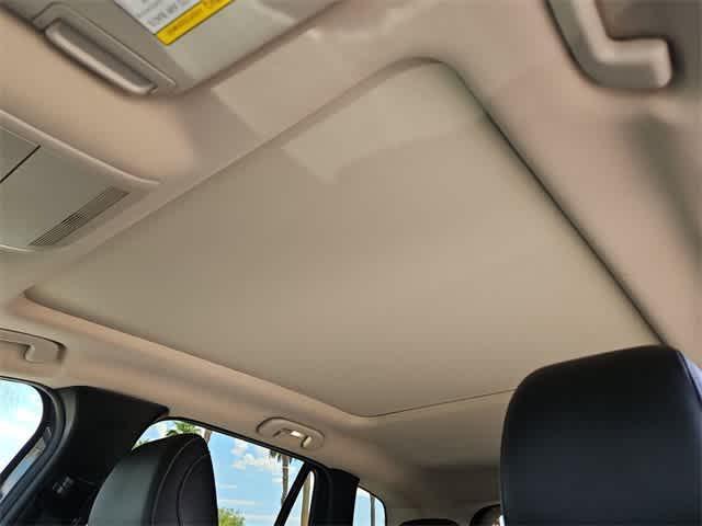 used 2024 Mazda CX-50 car, priced at $30,000