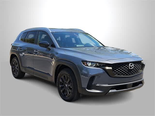used 2024 Mazda CX-50 car, priced at $30,000