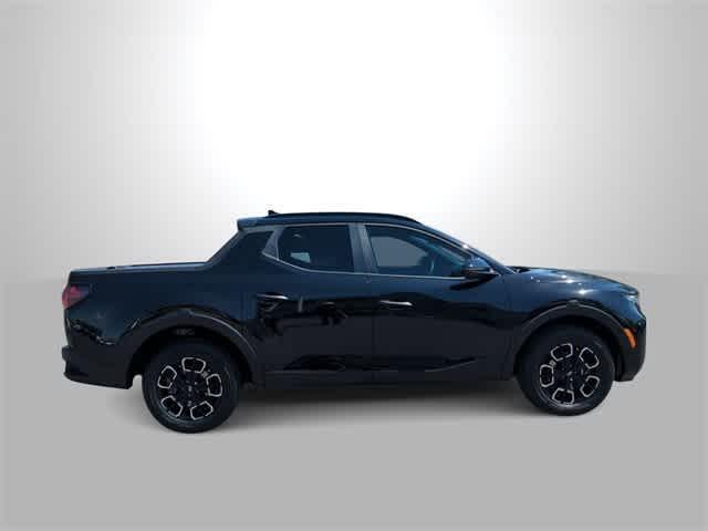 used 2024 Hyundai SANTA CRUZ car, priced at $25,500