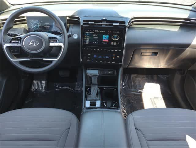 used 2024 Hyundai SANTA CRUZ car, priced at $25,500
