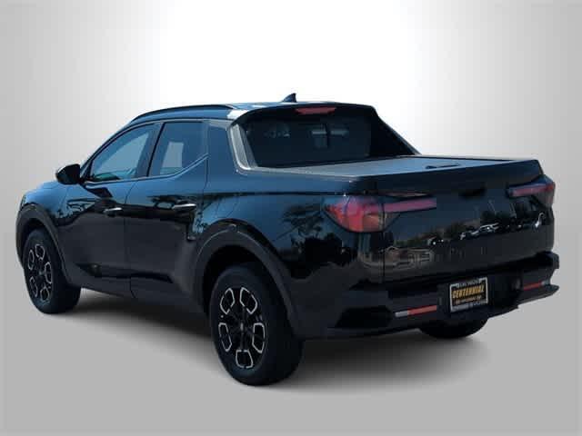 used 2024 Hyundai SANTA CRUZ car, priced at $25,500